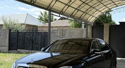 Mercedes-Benz S 350 2008 года за 7 600 000 тг. в Шымкент