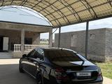 Mercedes-Benz S 350 2008 годаүшін7 600 000 тг. в Шымкент – фото 4