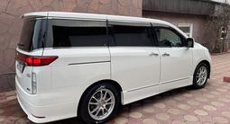 Nissan Elgrand 2011 года за 9 500 000 тг. в Павлодар – фото 4