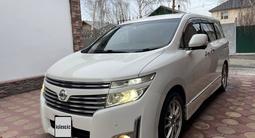 Nissan Elgrand 2011 года за 9 500 000 тг. в Павлодар – фото 3