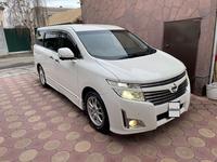 Nissan Elgrand 2011 года за 9 500 000 тг. в Павлодар