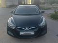 Hyundai Elantra 2014 года за 6 500 000 тг. в Шымкент