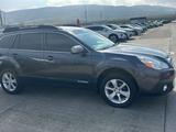 Subaru Outback 2013 года за 4 500 000 тг. в Актобе