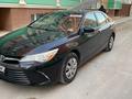 Toyota Camry 2015 годаүшін10 000 000 тг. в Актау – фото 2