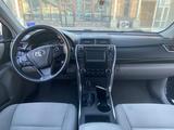 Toyota Camry 2015 годаүшін7 500 000 тг. в Актау – фото 4