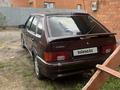 ВАЗ (Lada) 2114 2012 года за 1 100 000 тг. в Астана