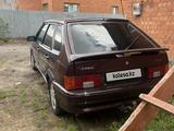ВАЗ (Lada) 2114 2012 года за 1 100 000 тг. в Астана