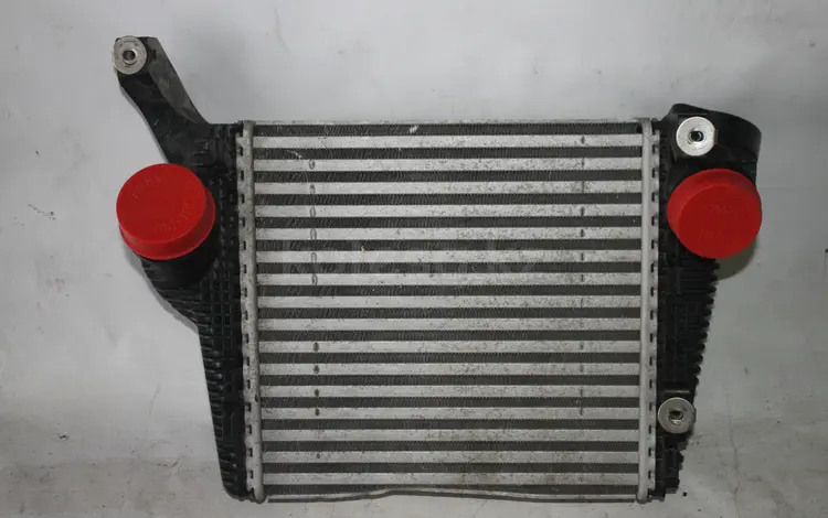 Интеркуллер левый радиатор охладитель наддува воздуха Porsche Macan за 120 000 тг. в Караганда