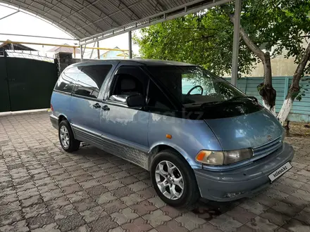 Toyota Previa 1994 года за 2 200 000 тг. в Алматы