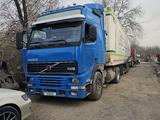 Volvo  FH 2000 года за 12 000 000 тг. в Алматы – фото 2