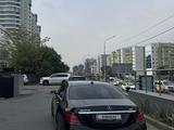 Mercedes-Benz S 350 2015 года за 21 800 000 тг. в Алматы – фото 4