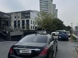 Mercedes-Benz S 350 2015 года за 21 800 000 тг. в Алматы – фото 3