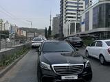 Mercedes-Benz S 350 2015 года за 21 800 000 тг. в Алматы – фото 2