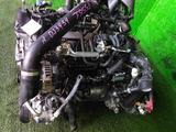 Двигатель MITSUBISHI ECLIPSE CROSS GK1W 4B40T 2018үшін1 557 000 тг. в Костанай – фото 2