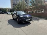 Toyota RAV4 2023 года за 18 700 000 тг. в Алматы