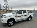 Toyota Hilux 2014 годаfor13 000 000 тг. в Актау