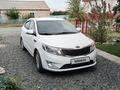 Kia Rio 2012 годаүшін3 700 000 тг. в Уральск