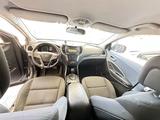 Hyundai Santa Fe 2014 года за 6 600 000 тг. в Шымкент – фото 5