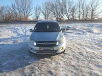 ВАЗ (Lada) Granta 2190 2013 годаүшін2 400 000 тг. в Актобе