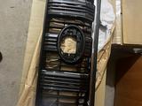 Решетка радиатора для Toyota Prado 150, Оригинал 100%, Made In за 155 000 тг. в Актау