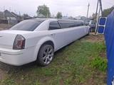 Chrysler 300C 2004 годаүшін1 700 000 тг. в Костанай