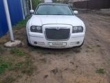 Chrysler 300C 2004 годаүшін1 700 000 тг. в Костанай – фото 2