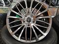 Диски Toyota R17 5x114.3 за 225 000 тг. в Алматы – фото 2