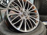 Диски Toyota R17 5x114.3үшін180 000 тг. в Алматы