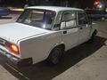 ВАЗ (Lada) 2107 2007 годаfor750 000 тг. в Жетысай – фото 4