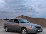 ВАЗ (Lada) Priora 2172 2012 года за 2 100 000 тг. в Алматы – фото 2