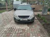 ВАЗ (Lada) Priora 2172 2012 года за 2 100 000 тг. в Алматы