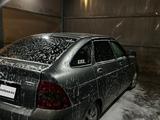 ВАЗ (Lada) Priora 2172 2012 года за 2 100 000 тг. в Алматы – фото 3