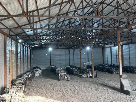 Акпп автомат коробка за 1 000 тг. в Алматы