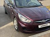 Hyundai Accent 2012 годаүшін3 900 000 тг. в Туркестан – фото 2