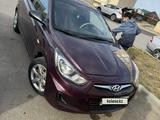 Hyundai Accent 2012 годаүшін3 900 000 тг. в Туркестан