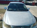 Lifan Solano 2011 года за 1 600 000 тг. в Уральск – фото 5