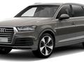 Audi Q7 2018 годаүшін5 445 400 тг. в Алматы