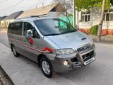 Hyundai Starex 2003 годаүшін4 200 000 тг. в Шымкент – фото 2