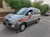 Hyundai Starex 2003 годаүшін4 200 000 тг. в Шымкент