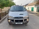 Hyundai Starex 2003 годаүшін4 200 000 тг. в Шымкент – фото 3