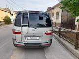 Hyundai Starex 2003 года за 4 200 000 тг. в Шымкент – фото 4