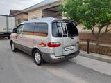 Hyundai Starex 2003 годаүшін4 200 000 тг. в Шымкент – фото 5