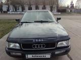 Audi 80 1991 года за 1 700 000 тг. в Петропавловск – фото 2