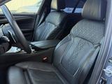BMW 530 2017 года за 14 900 000 тг. в Уральск – фото 4