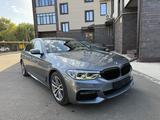 BMW 530 2017 года за 14 900 000 тг. в Уральск – фото 3