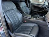 BMW 530 2017 года за 14 900 000 тг. в Уральск – фото 5