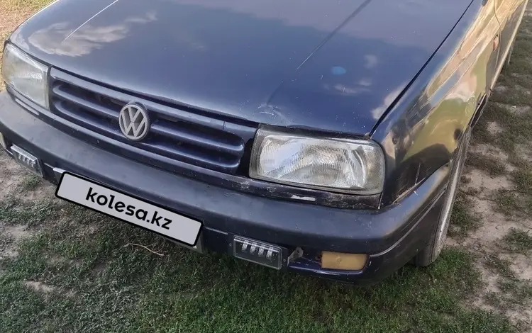 Volkswagen Vento 1994 года за 1 150 000 тг. в Актобе