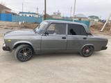 ВАЗ (Lada) 2107 2010 года за 1 400 000 тг. в Казалинск – фото 4