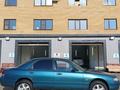 Mazda 626 1995 годаfor1 999 777 тг. в Усть-Каменогорск – фото 4