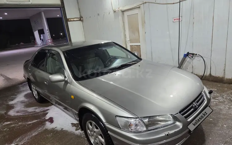 Toyota Camry 1999 года за 4 000 000 тг. в Астана